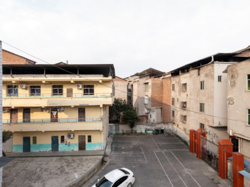 四川省邻水县护邻乡中心小学